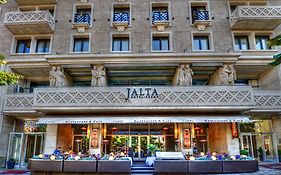 Hotel Jalta Prag